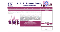 Desktop Screenshot of anukantchawla.com